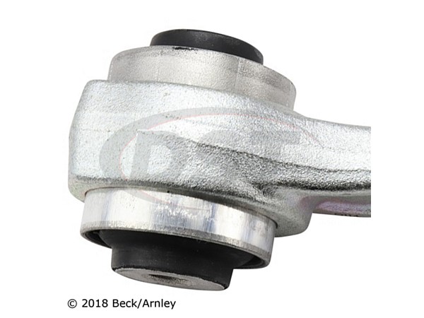 beckarnley-102-7902 Front Lower Control Arm - Driver Side - Rearward Position